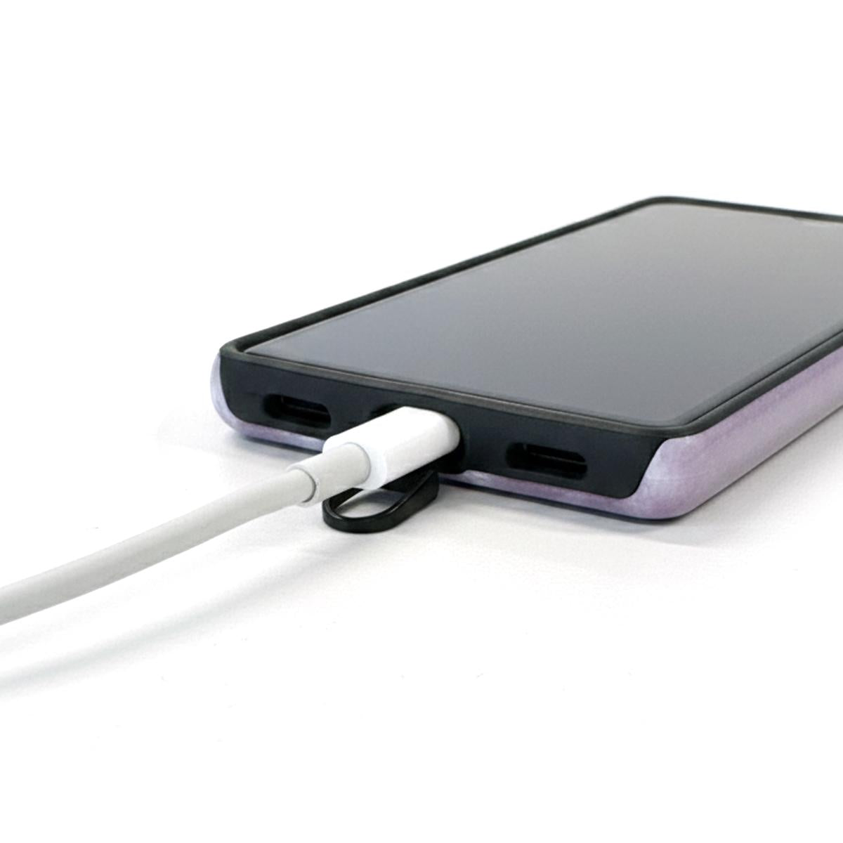 Crossbody Phone Strap with Adapter