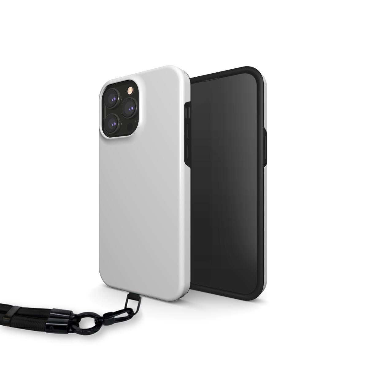 Crossbody Phone Strap with Adapter