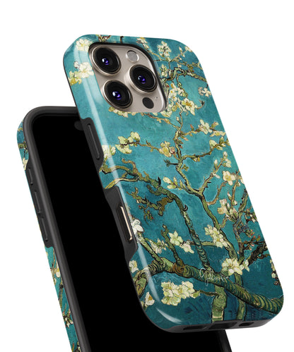Almond Blossom by Vincent van Gogh iPhone Case
