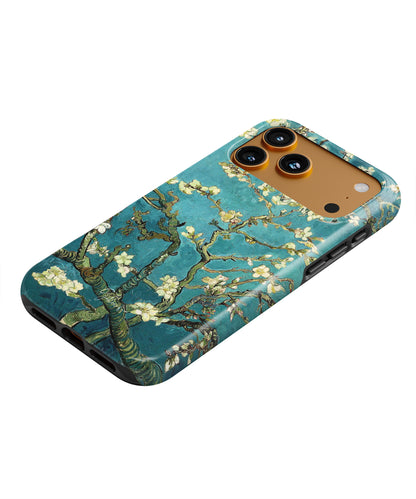 Almond Blossom by Vincent van Gogh iPhone Case