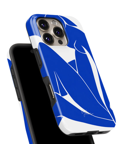 Blue Nude II by Henri Matisse MagSafe iPhone Case