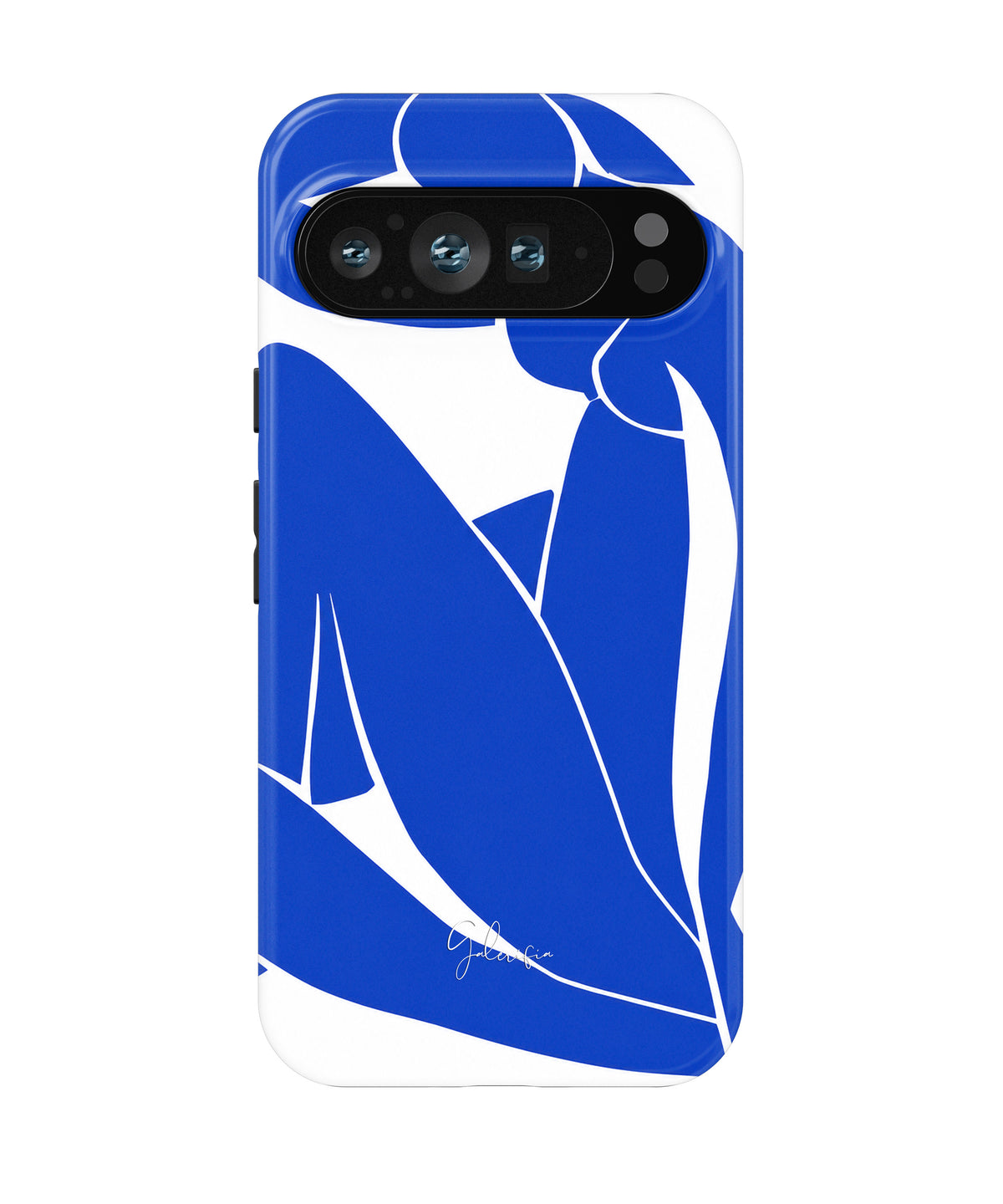 Blue Nude II by Henri Matisse Google Pixel Case