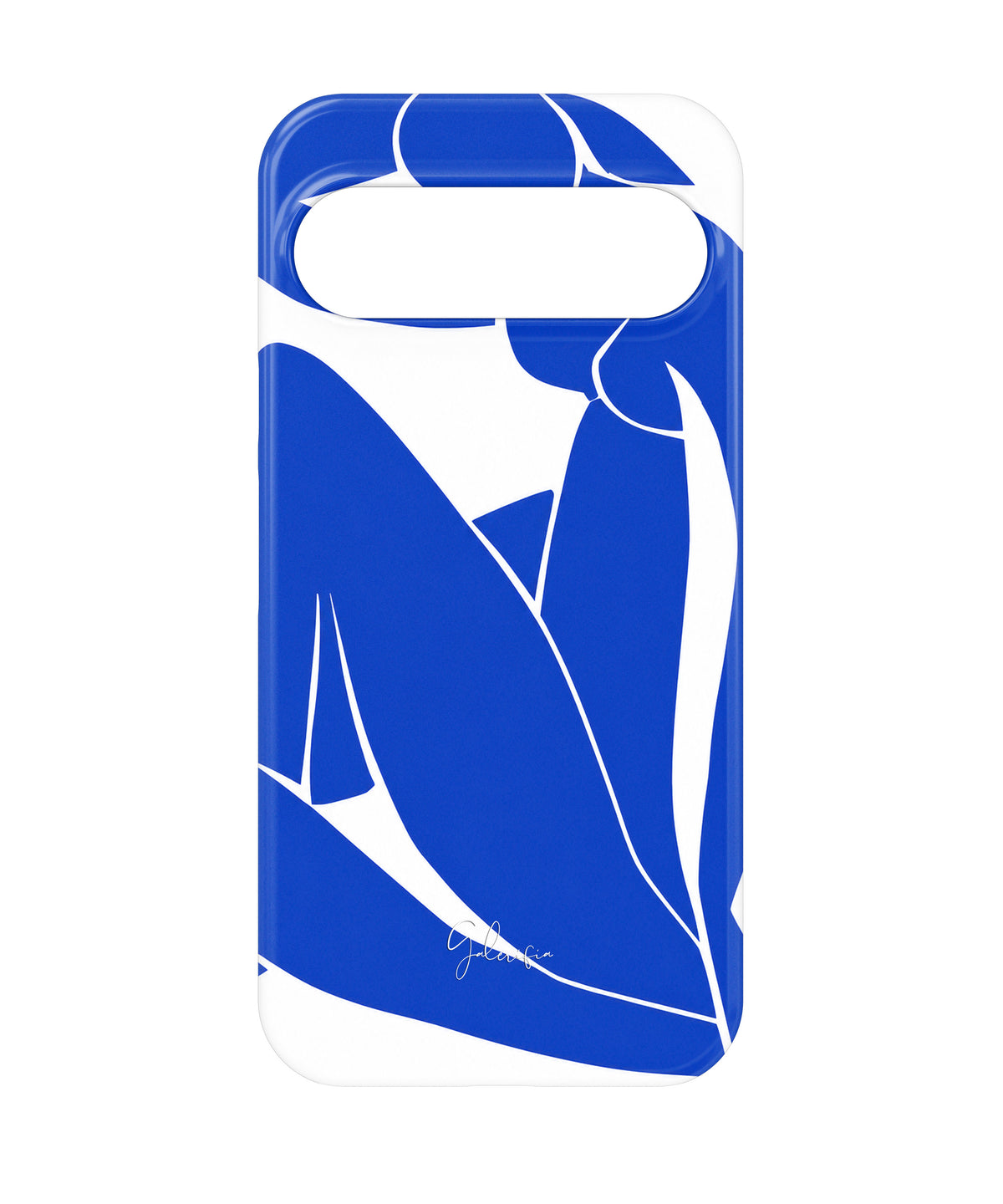 Blue Nude II by Henri Matisse Google Pixel Case