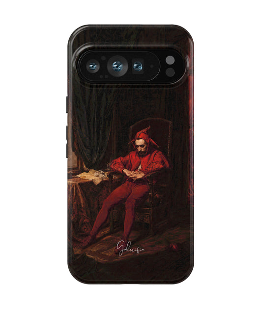 Stańczyk by Jan Matejko Google Pixel Case