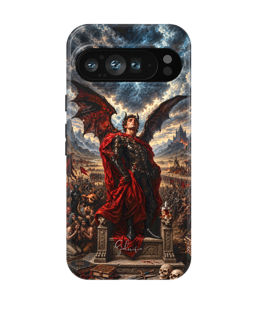 The Sovereign of the Fallen Google Pixel Case