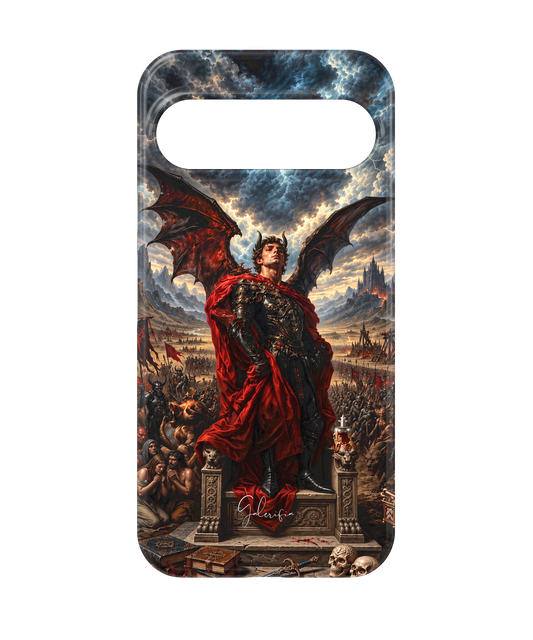 The Sovereign of the Fallen Google Pixel Case