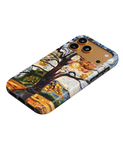 The Oak iPhone case p2