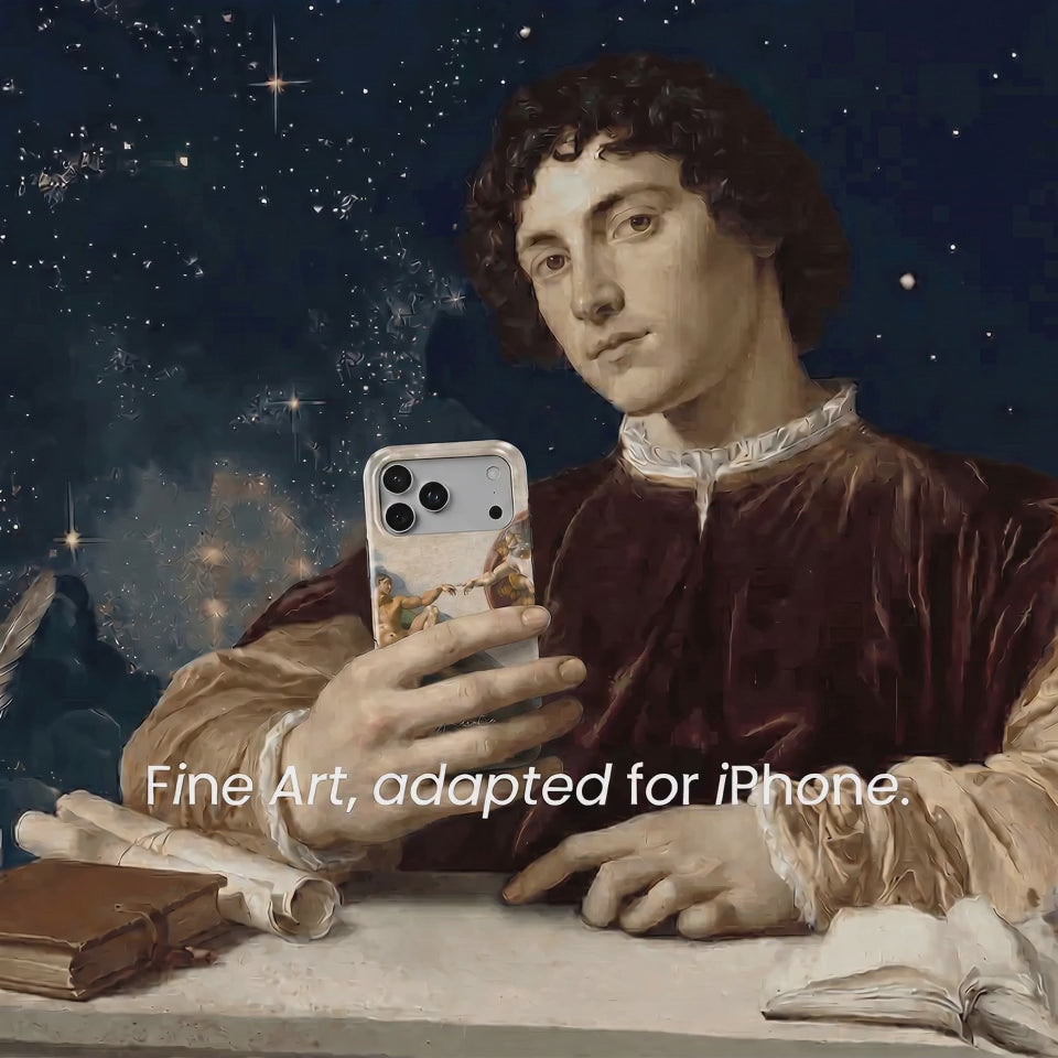 Designed for iPhone series