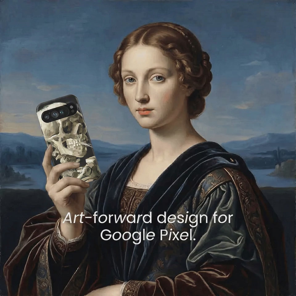 Designed for Google Pixel Series